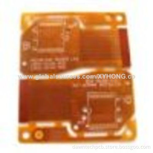 Flexible PCB, FPC manufacturer